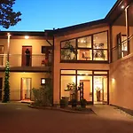 Landhotel Rittmeister&Kräuter-SPA