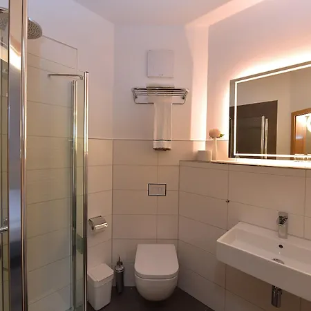 Rittmeister & Kraeuter-spa Adults Only Hotel