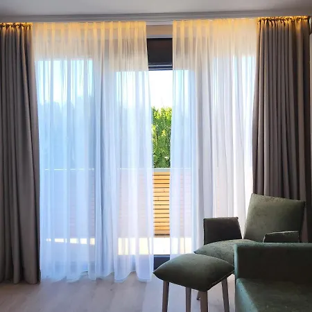 Hotel Rittmeister & Kraeuter-spa Adults Only Rostock
