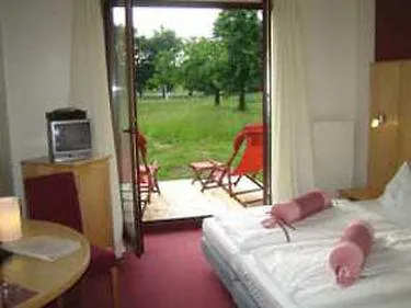 Hotel Rittmeister & Kraeuter-spa Adults Only Rostock