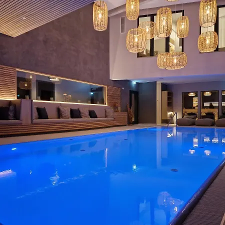 Hotel Rittmeister & Kraeuter-spa Adults Only 4*