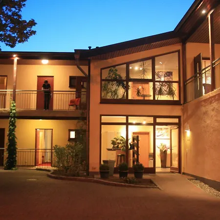 Hotel Rittmeister & Kraeuter-spa Adults Only