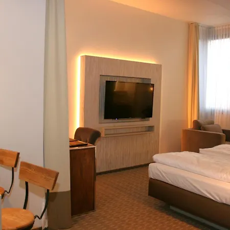 Rittmeister & Kraeuter-spa Adults Only Hotel 4*