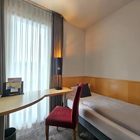 Hotel Rittmeister & Kraeuter-spa Adults Only 4*