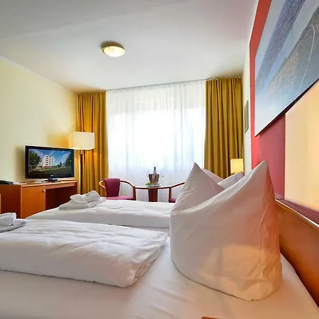 Hotel Rittmeister & Kraeuter-spa Adults Only Rostock