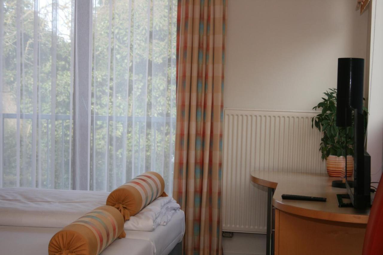 Rittmeister & Kraeuter-spa Adults Only 4* Rostock