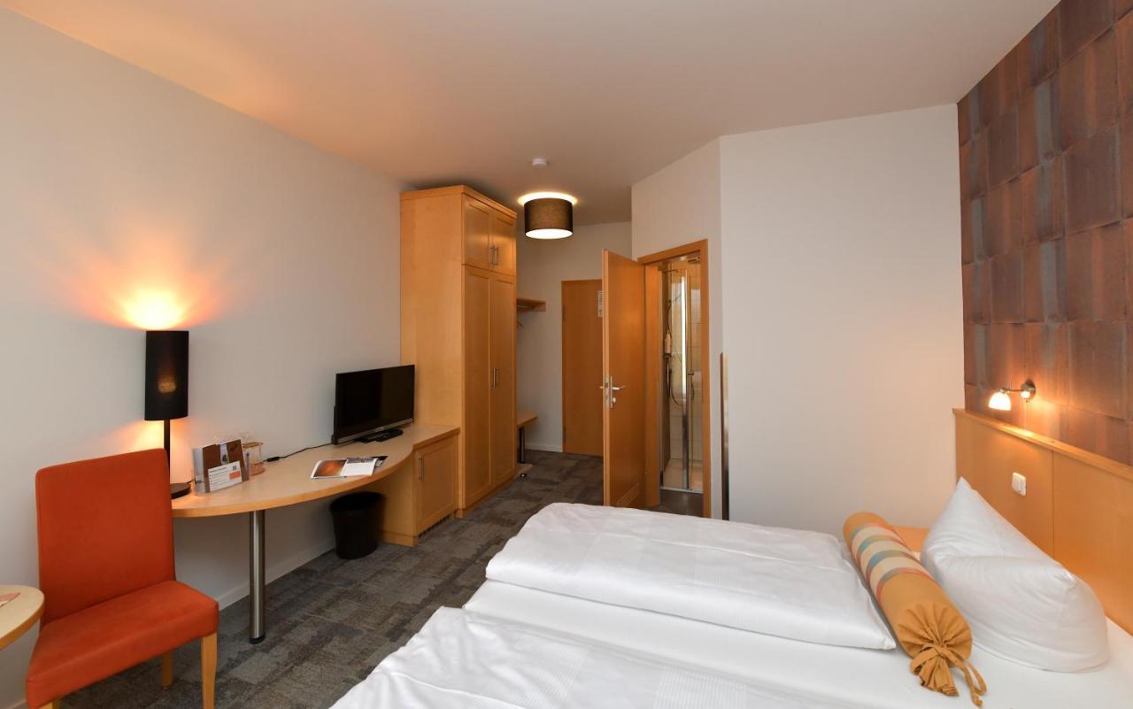 Rittmeister & Kraeuter-spa Adults Only Hotel 4*