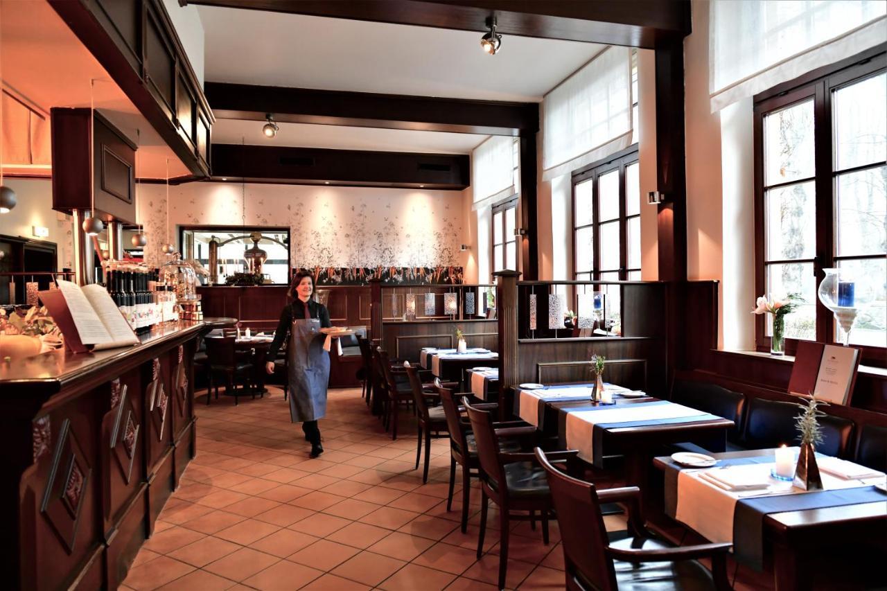 Rittmeister & Kraeuter-spa Adults Only Hotel