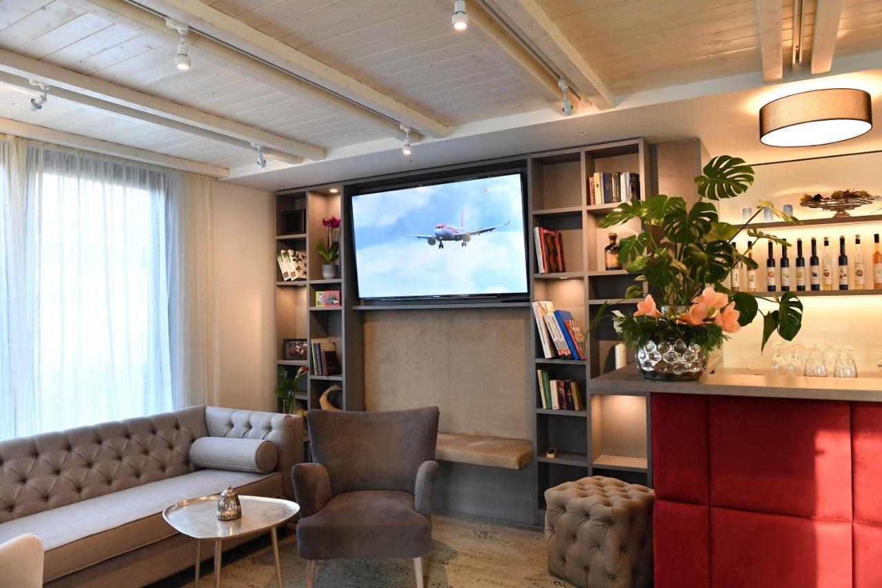 Rittmeister & Kraeuter-spa Adults Only Hotel Rostock