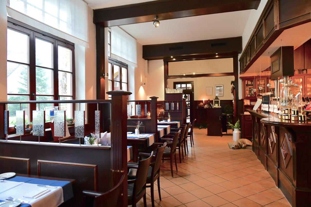 Rittmeister & Kraeuter-spa Adults Only Hotel