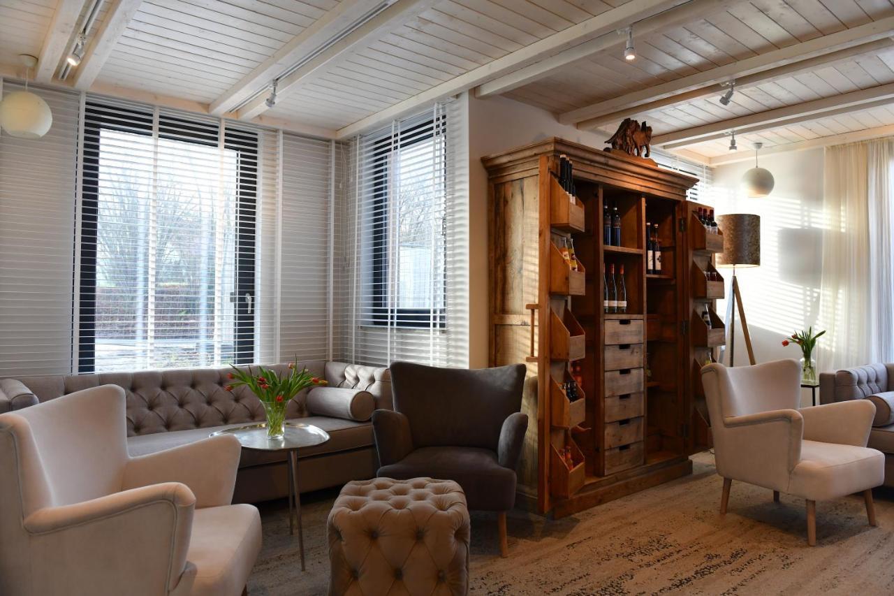 Rittmeister & Kraeuter-spa Adults Only 4*