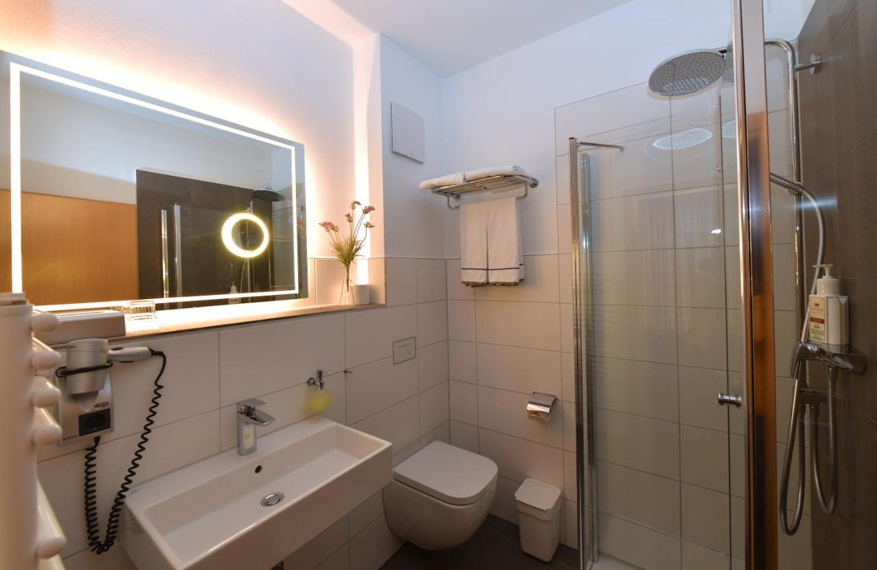 Hotel Rittmeister & Kraeuter-spa Adults Only