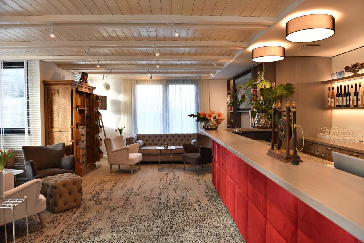 Rittmeister&kräuter-spa Hotel 4*