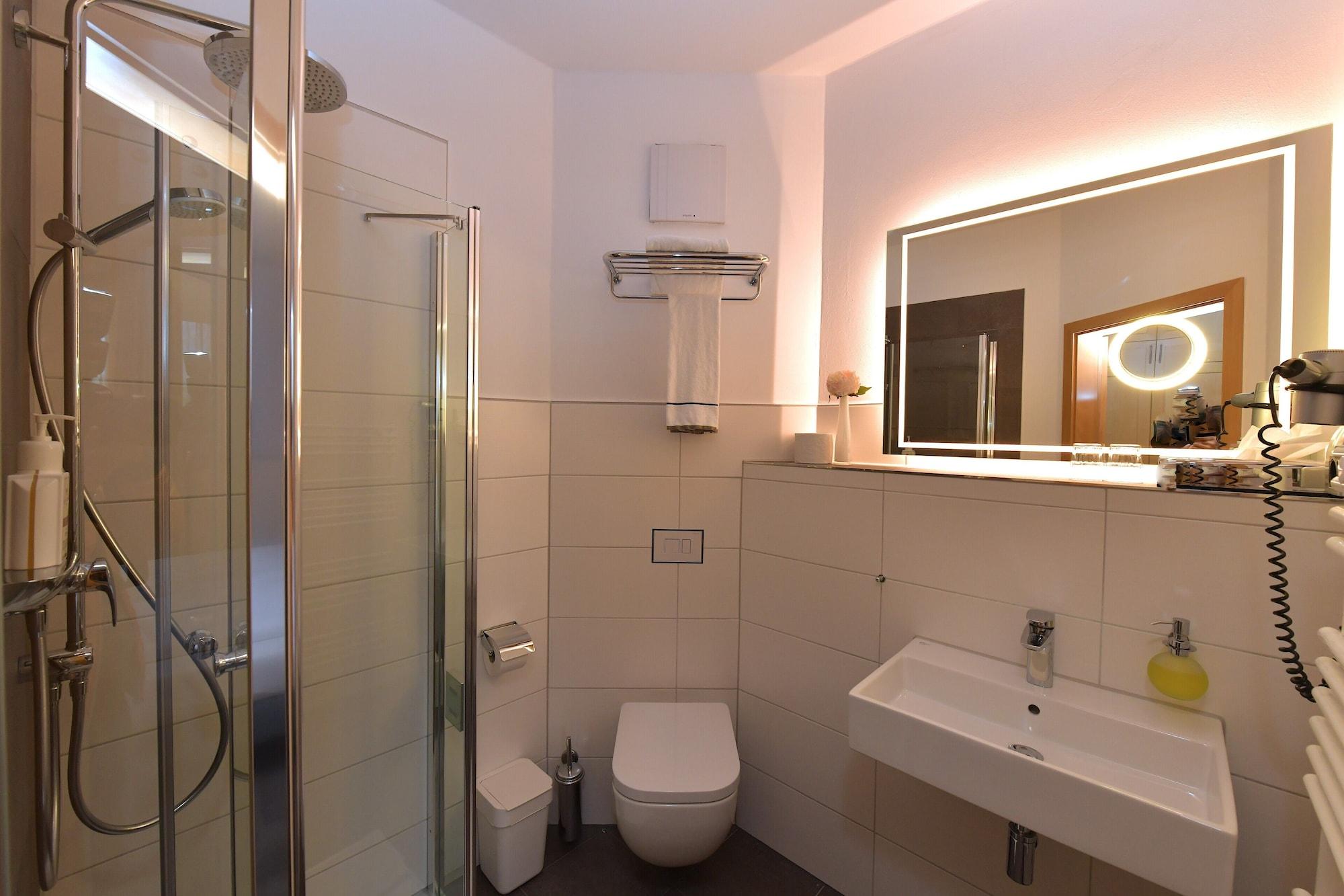 Rittmeister & Kraeuter-spa Adults Only Hotel