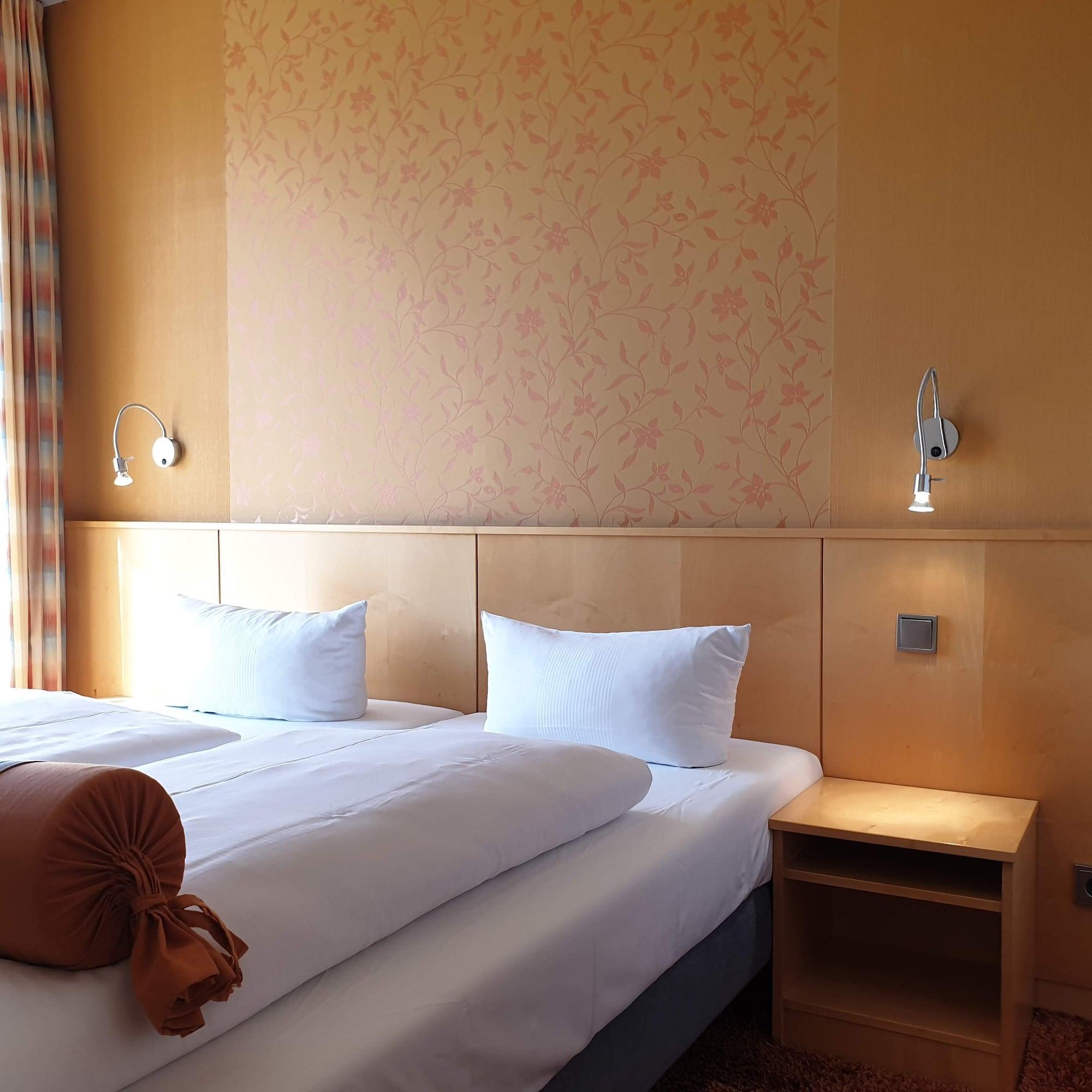 Rittmeister&kräuter-spa Hotel Rostock