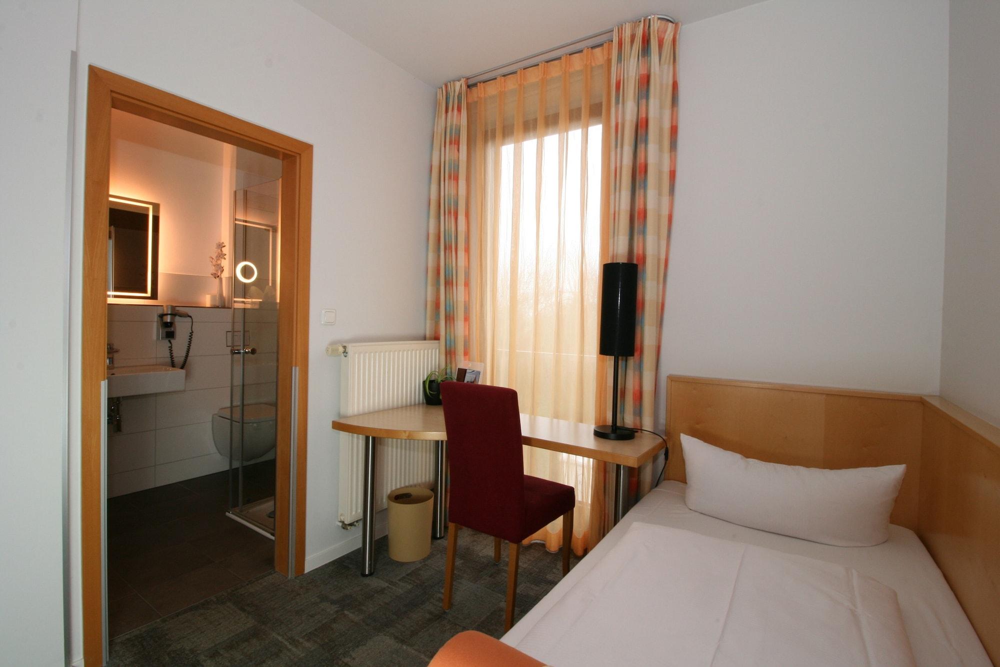 Hotel Rittmeister&kräuter-spa Rostock