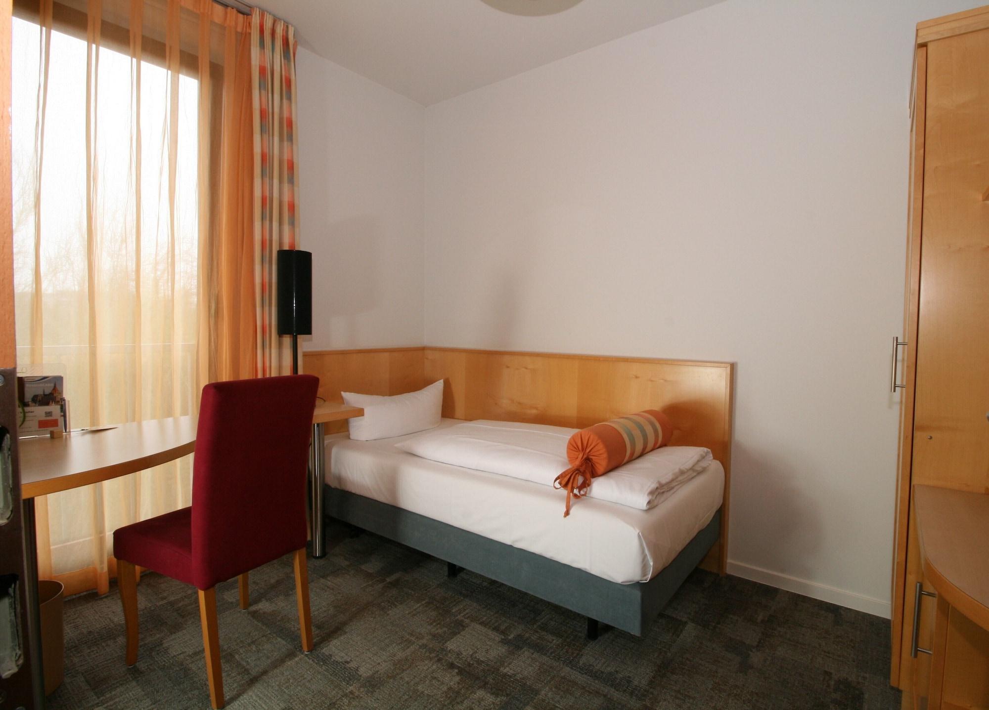 Hotel Rittmeister&kräuter-spa Rostock