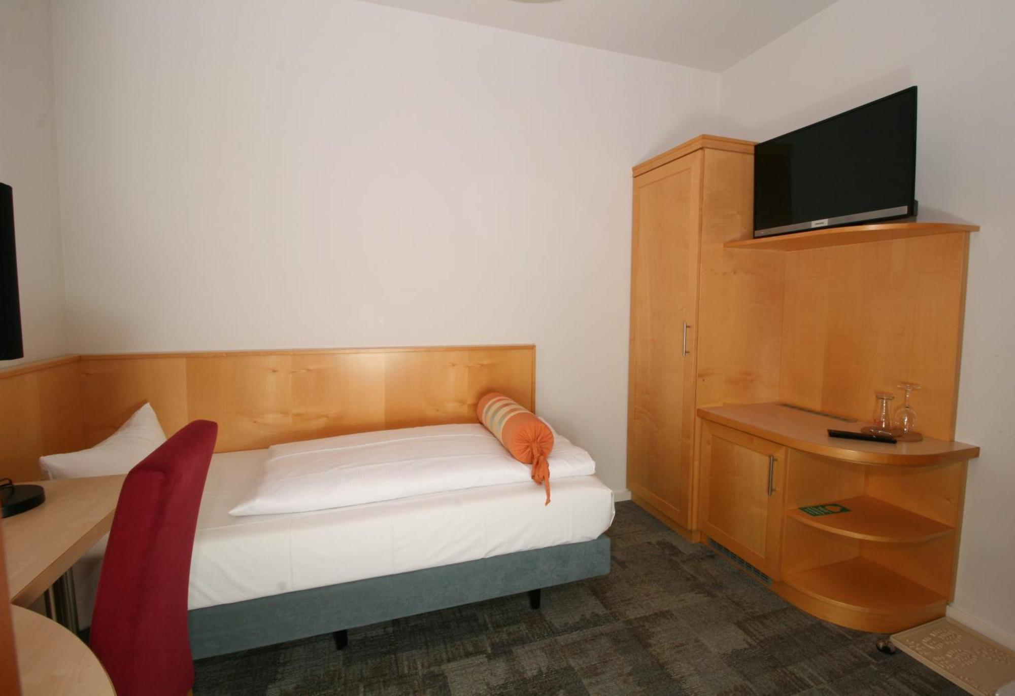 Rittmeister & Kraeuter-spa Adults Only Hotel