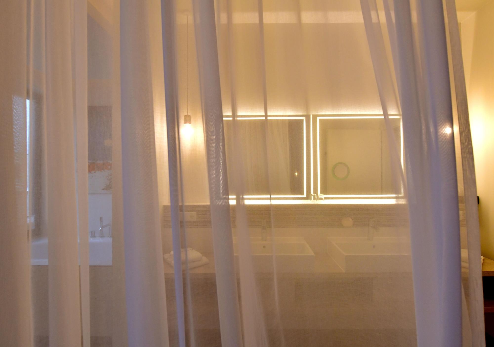 Rittmeister & Kraeuter-spa Adults Only 4* Rostock