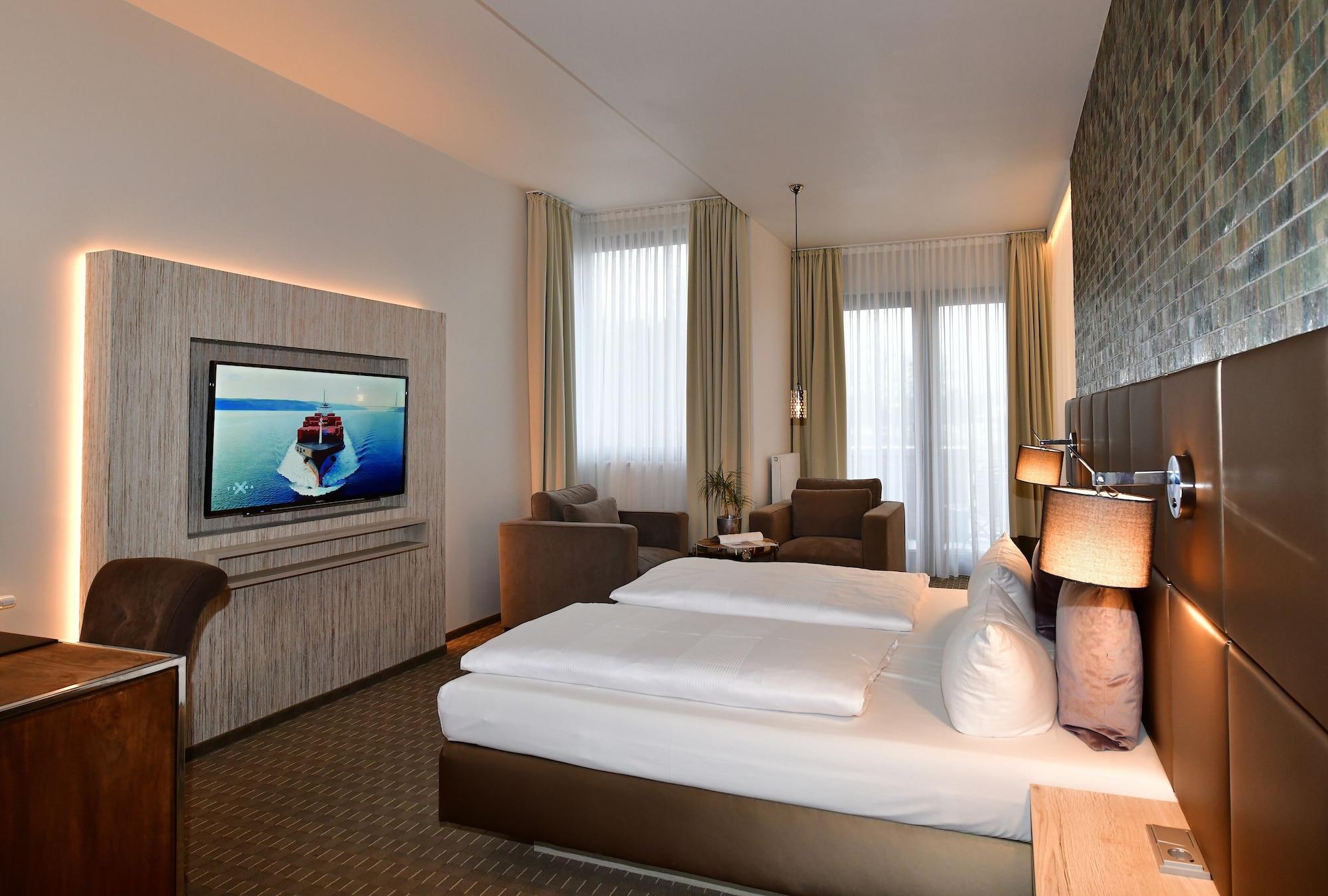 Rittmeister&kräuter-spa 4*