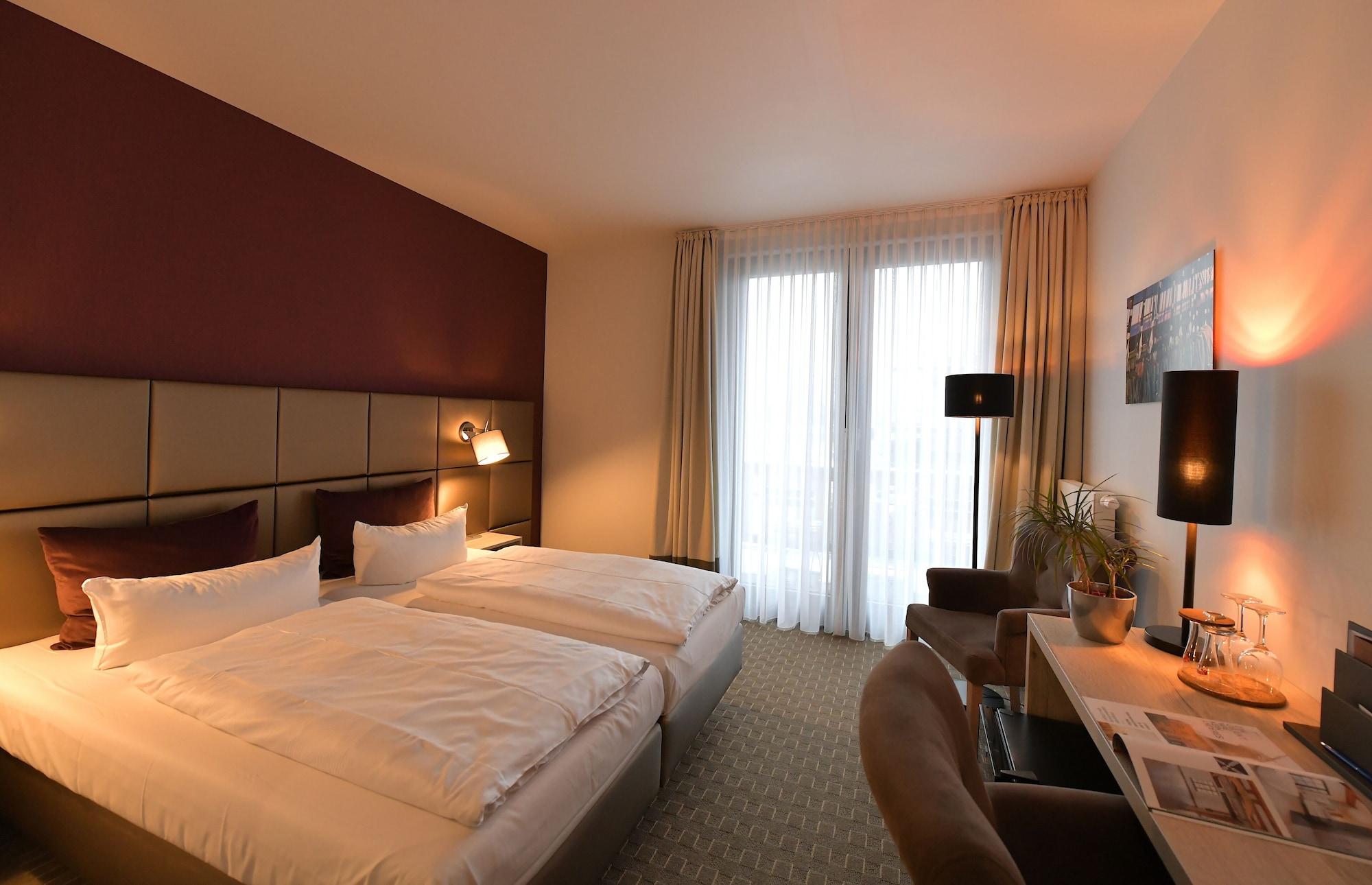 Rittmeister&kräuter-spa 4* Rostock