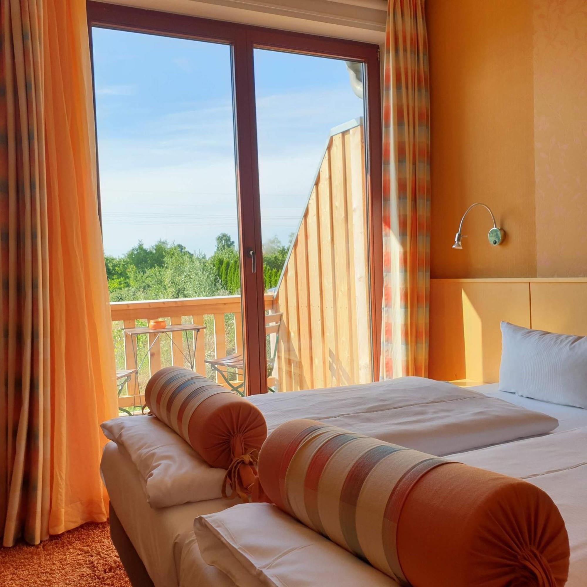 Rittmeister & Kraeuter-spa Adults Only Hotel