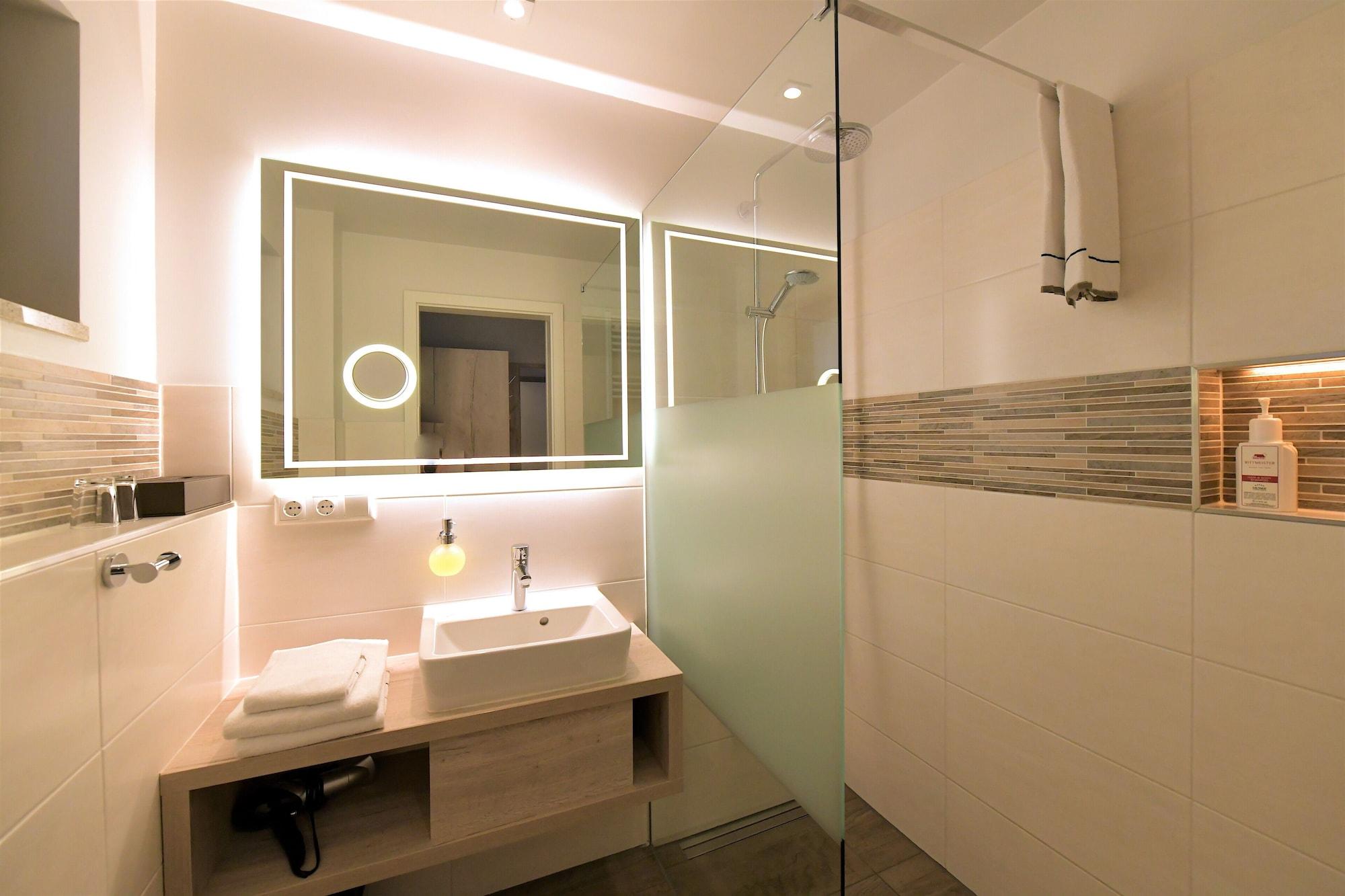 Rittmeister&kräuter-spa 4* Rostock