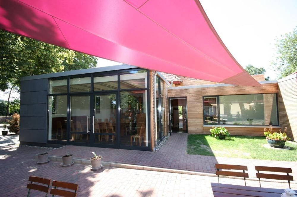 Rittmeister & Kraeuter-spa Adults Only Rostock