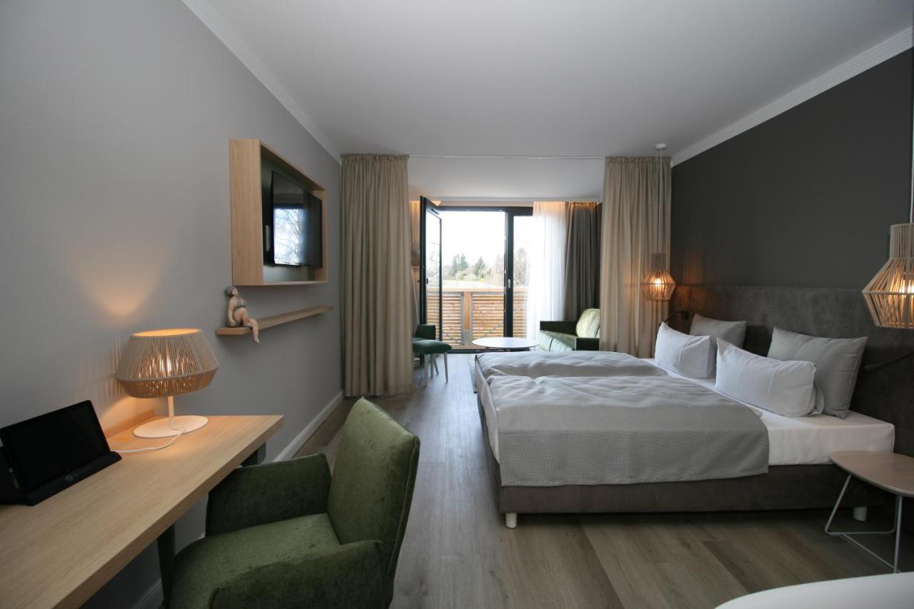 Hotel Rittmeister&kräuter-spa 4*