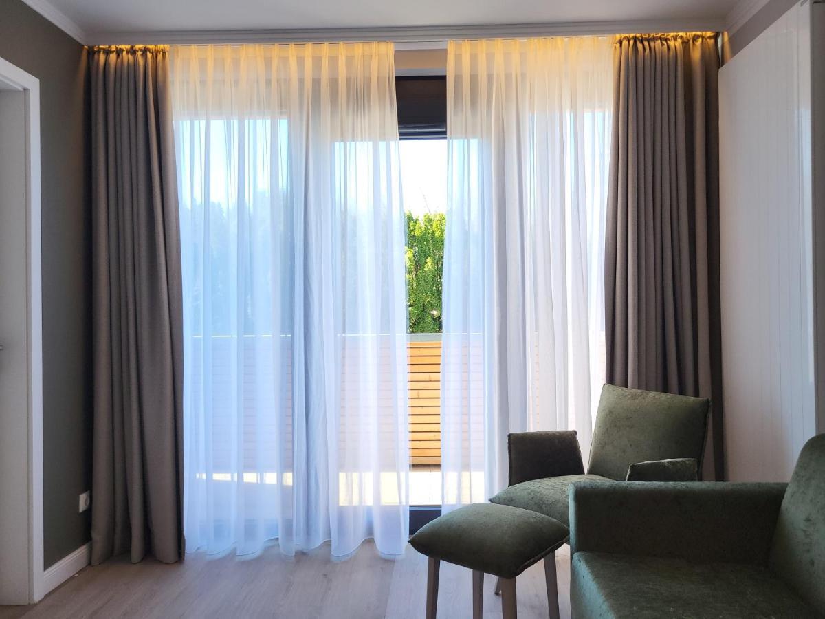 Hotel Rittmeister & Kraeuter-spa Adults Only Rostock