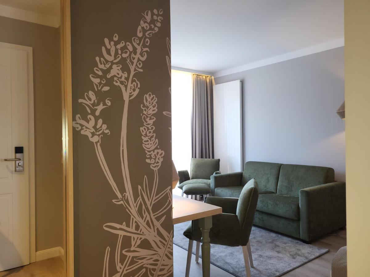 Rittmeister & Kraeuter-spa Adults Only 4*