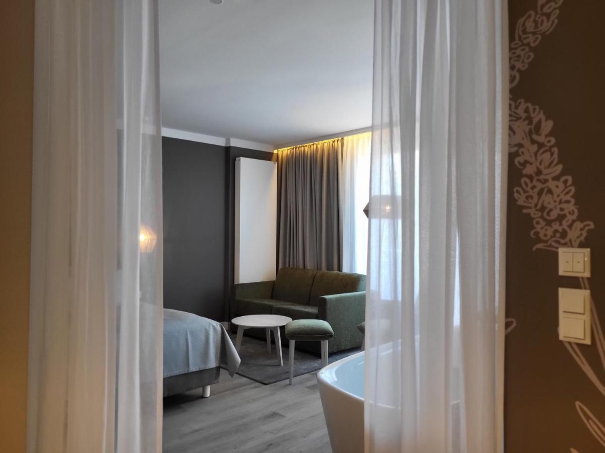 Rittmeister & Kraeuter-spa Adults Only Hotel