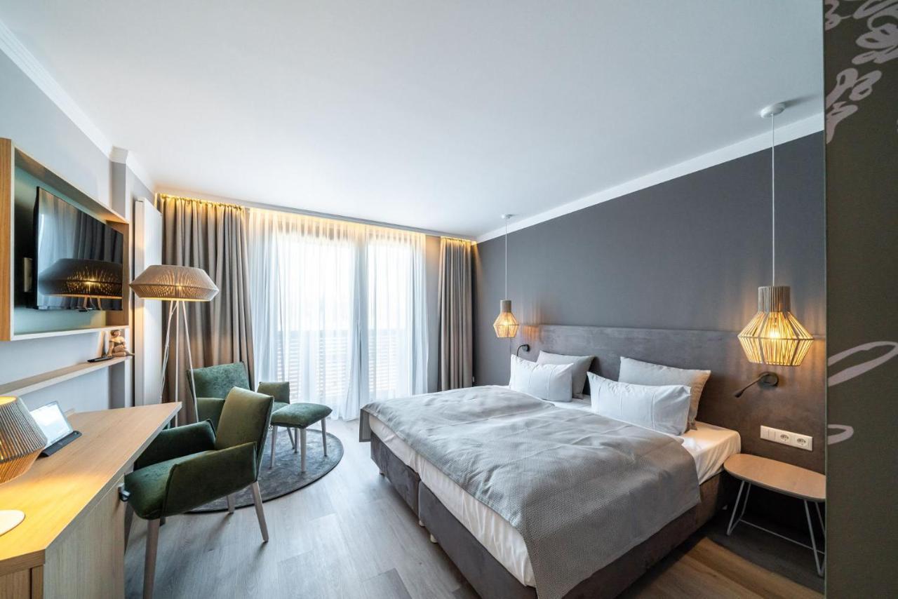 Rittmeister & Kraeuter-spa Adults Only