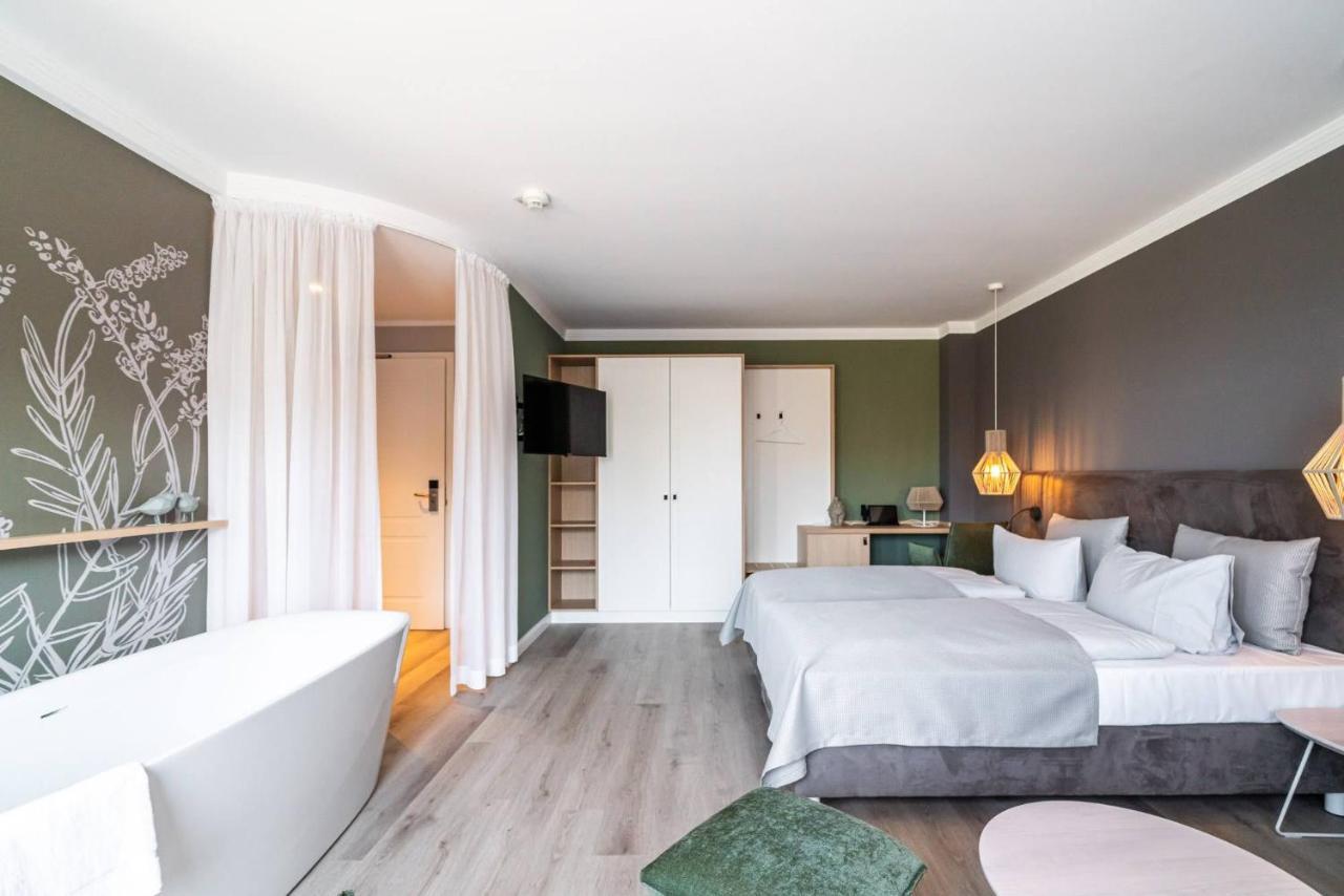 Rittmeister&kräuter-spa 4*