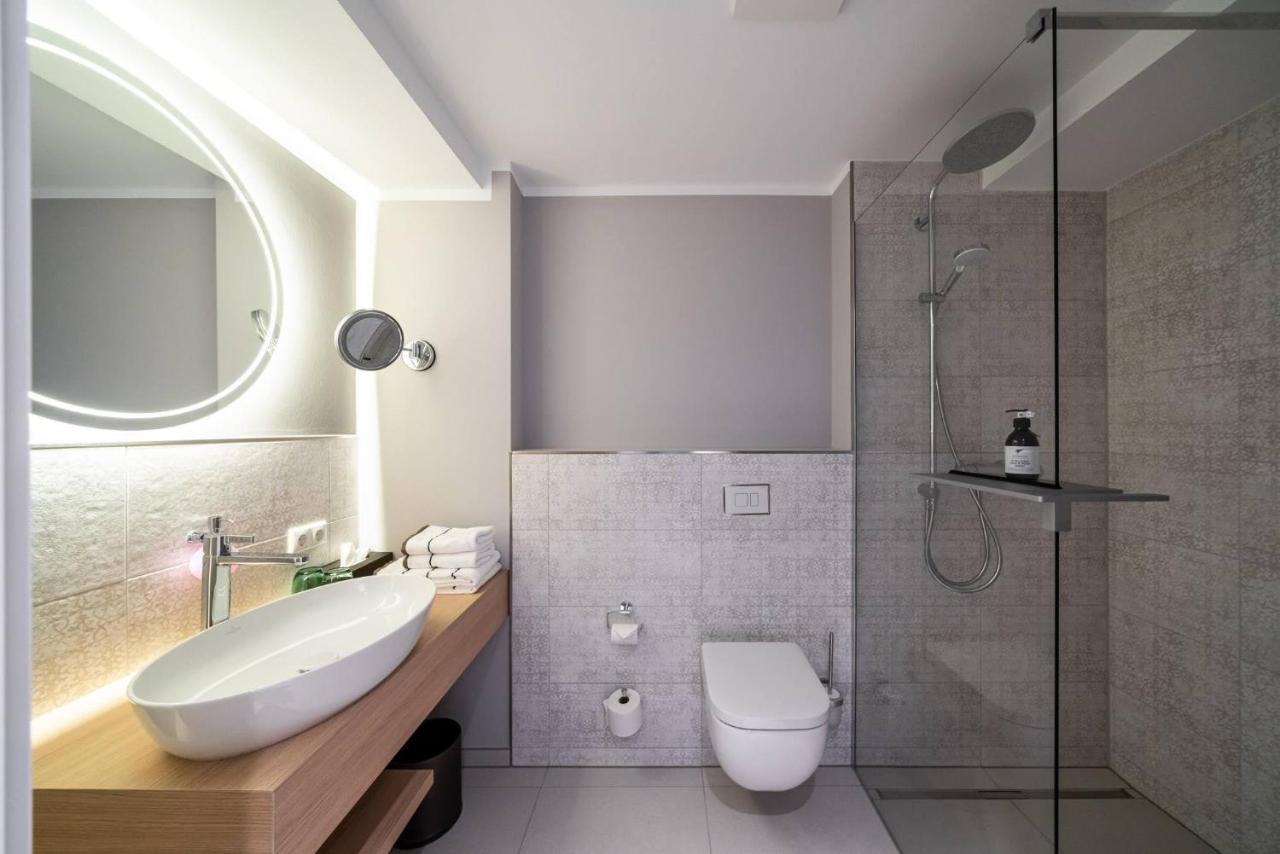 Rittmeister & Kraeuter-spa Adults Only Hotel