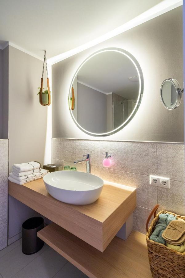 Hotel Rittmeister&kräuter-spa Rostock