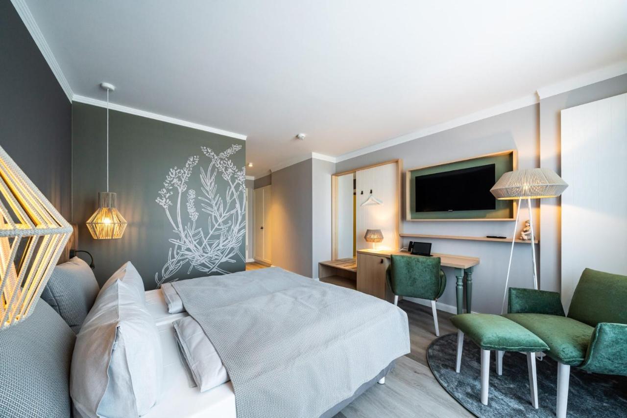 Rittmeister&kräuter-spa Hotel