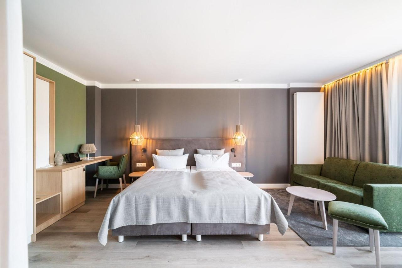 Rittmeister & Kraeuter-spa Adults Only