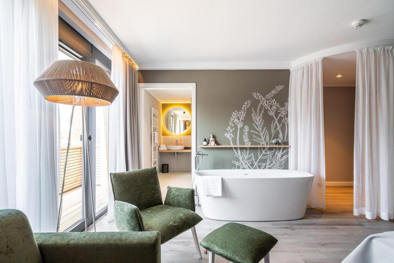 Rittmeister & Kraeuter-spa Adults Only Hotel