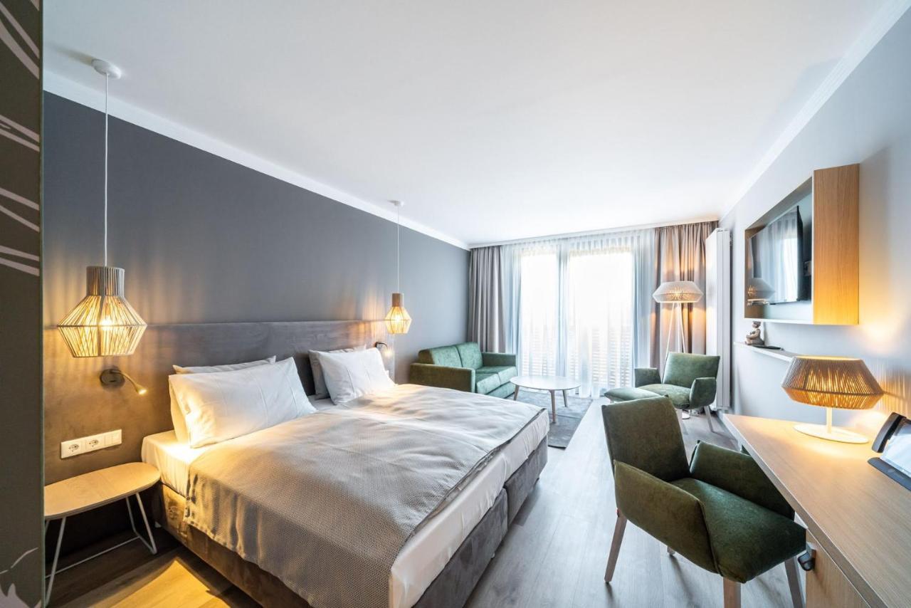 Hotel Rittmeister&kräuter-spa 4*