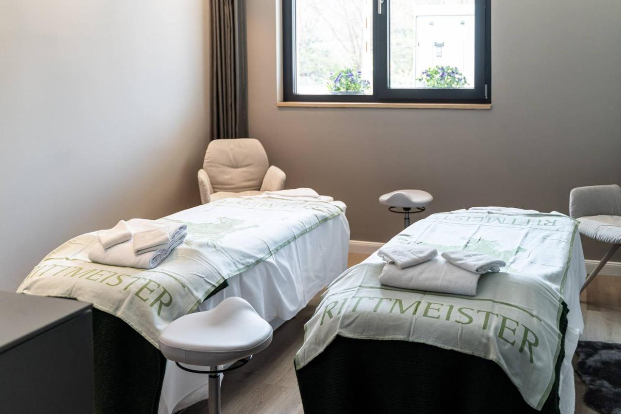 Rittmeister&kräuter-spa Hotel 4*
