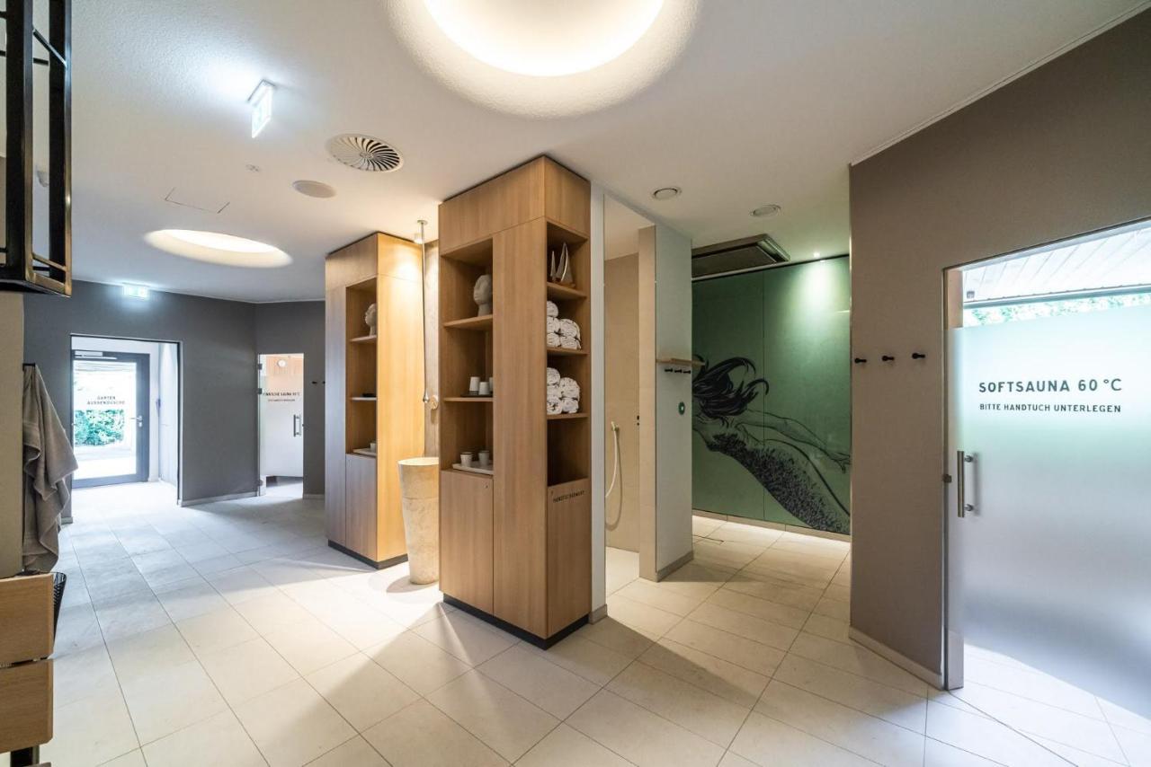 Rittmeister & Kraeuter-spa Adults Only Hotel