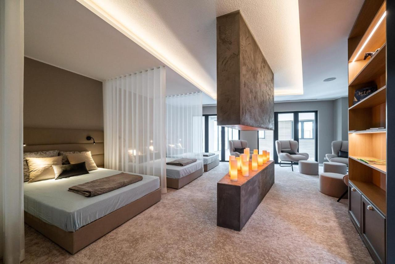 Rittmeister&kräuter-spa Hotel 4*