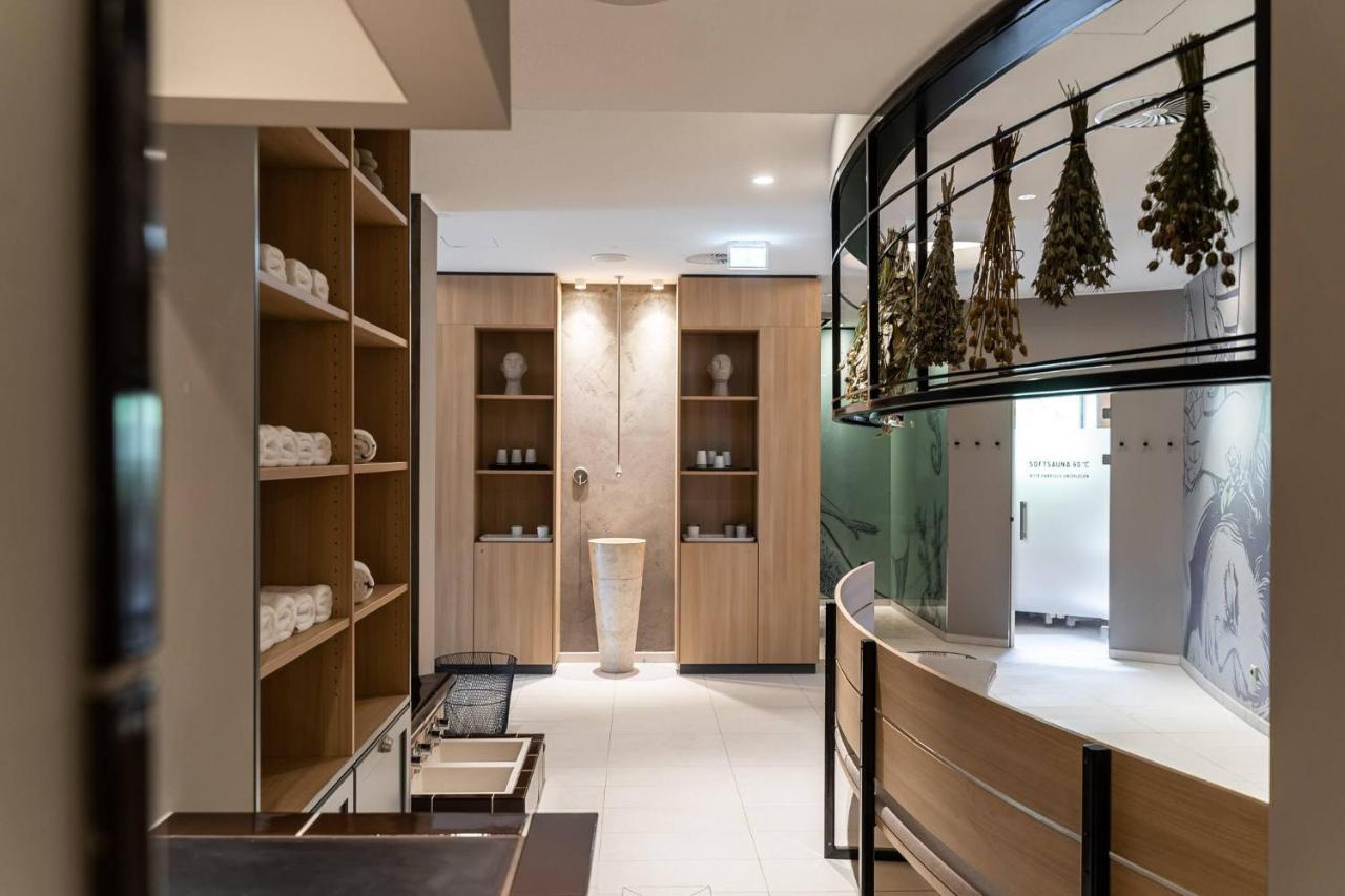 Hotel Rittmeister&kräuter-spa 4*