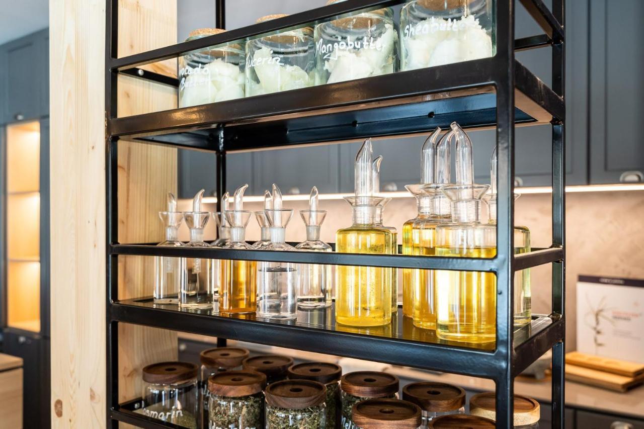 Hotel Rittmeister & Kraeuter-spa Adults Only