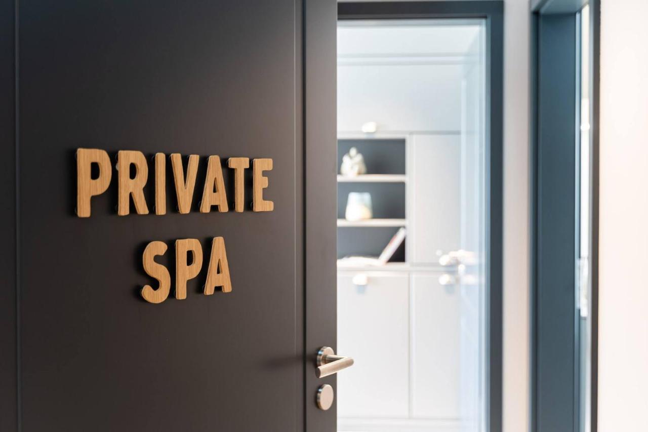 Rittmeister&kräuter-spa Rostock