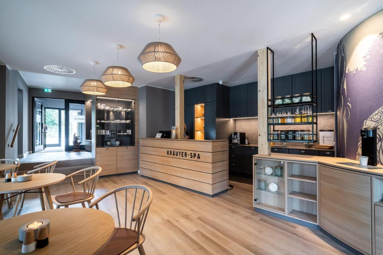 Rittmeister & Kraeuter-spa Adults Only Hotel