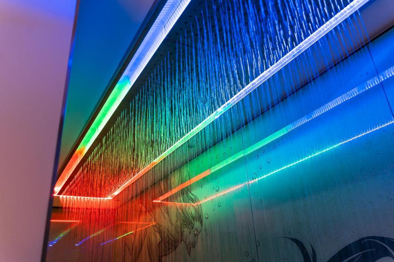 Rittmeister & Kraeuter-spa Adults Only Hotel