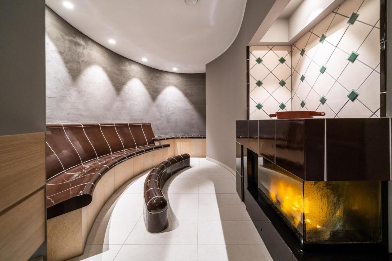 Rittmeister & Kraeuter-spa Adults Only Hotel 4*