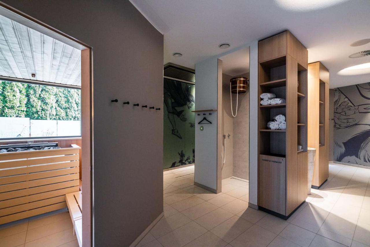 Rittmeister & Kraeuter-spa Adults Only Hotel Rostock